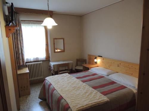 Hotel Zebrù *