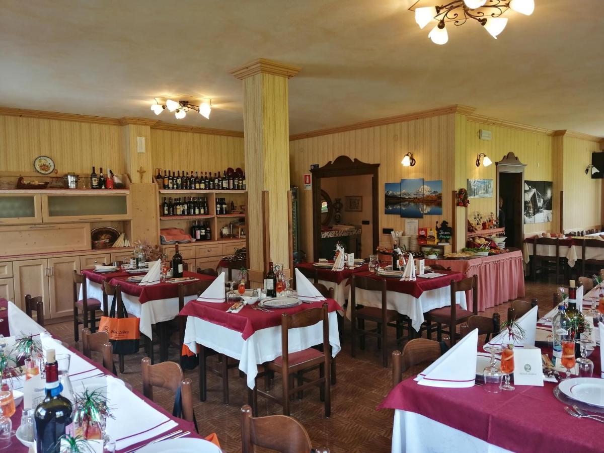 Zebrù Hotel *