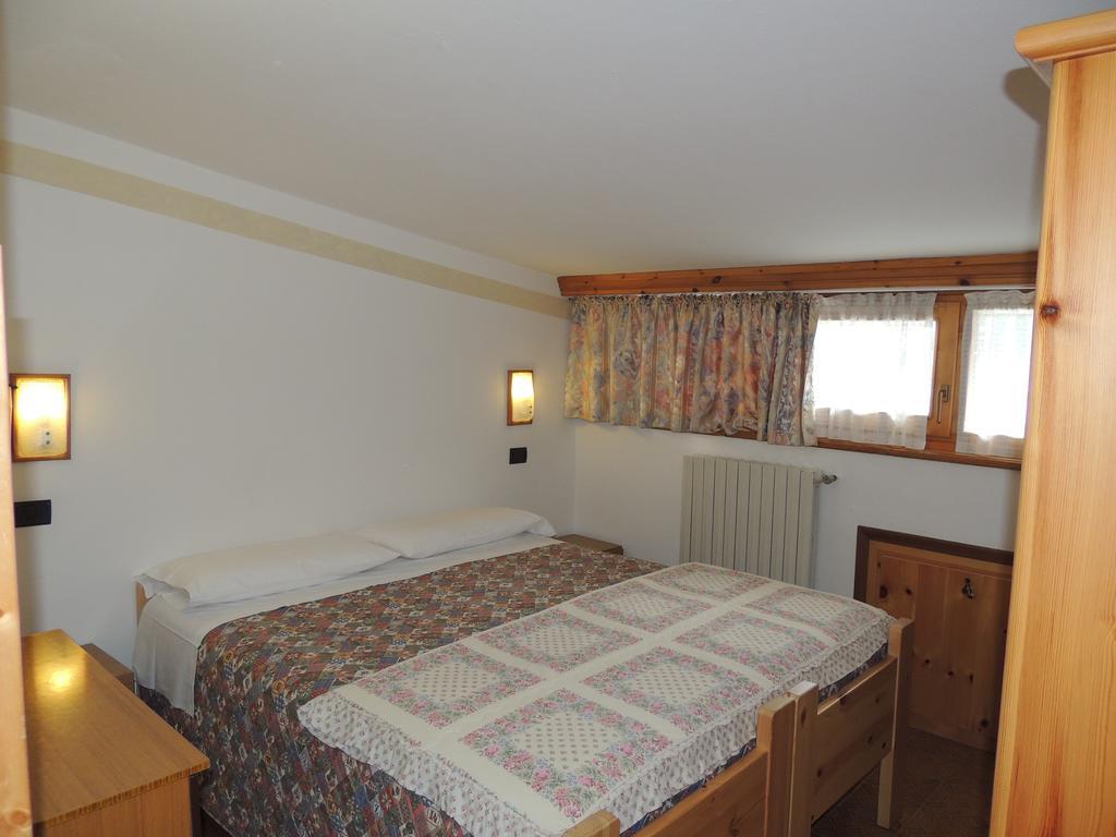 Zebrù Hotel *