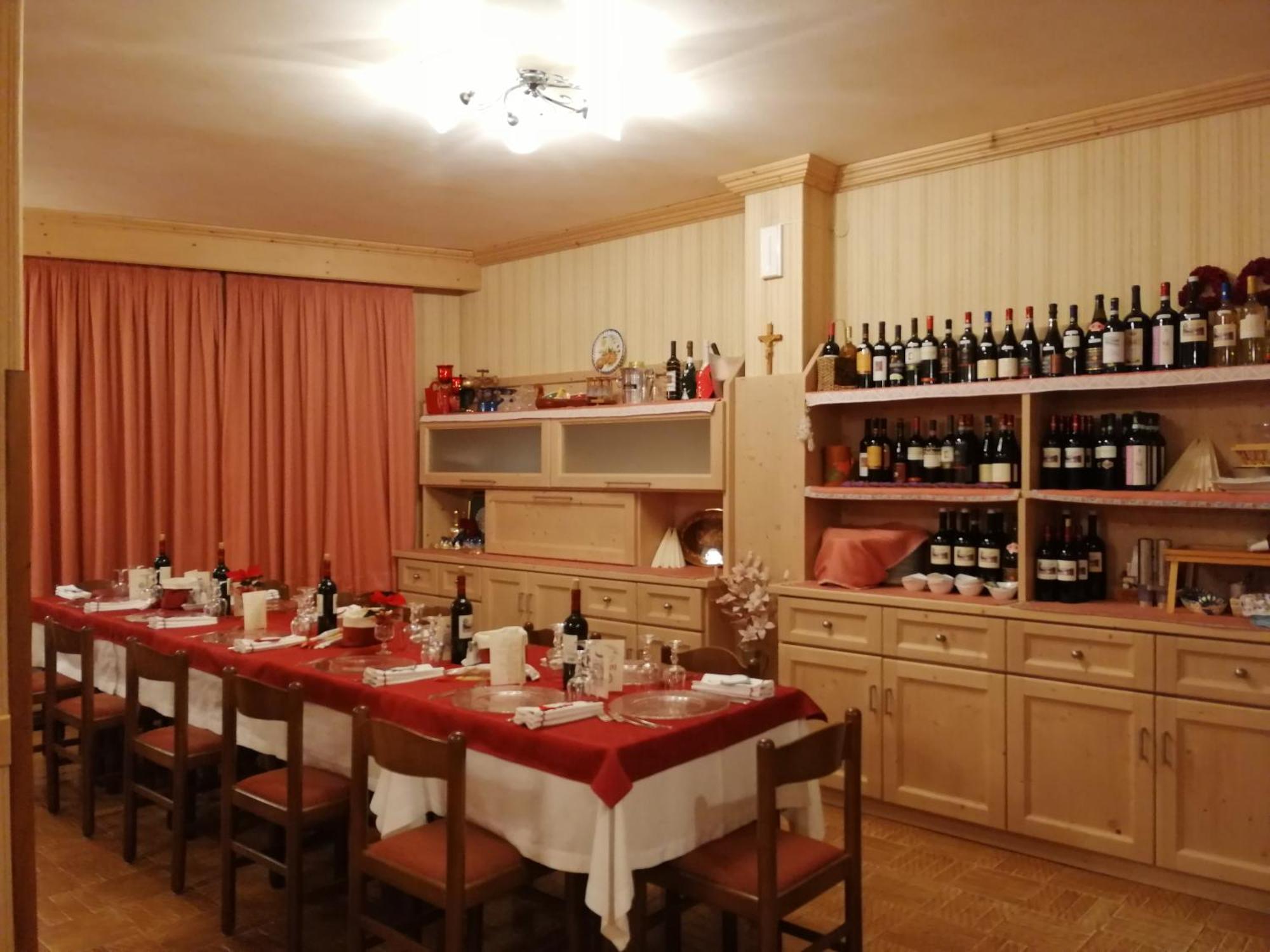 Hotel Zebrù Valfurva