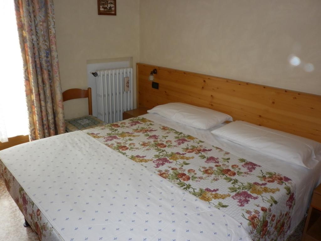 Zebrù Hotel